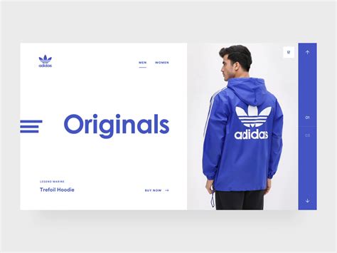 adidas originals official website usa